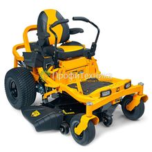 Райдер Cub Cadet XZ5 L127 17AIEACL603 с нулевым радиусом разворота