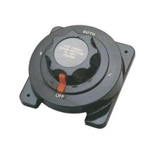 Maritim Переключатель для двух аккумуляторов 100050 12 24 В 175 А 135 x 135 мм