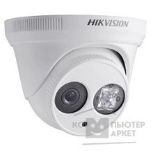 Hikvision DS-2CD2342WD-I 2.8mm Видеокамера IP  цветная