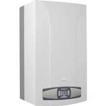 Настенный газовый котел BAXI NUVOLA3 COMFORT 280 i (CSB45428358-)