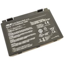 Аккумулятор для ноутбука ASUS K40AC 11.1V, 5200mah