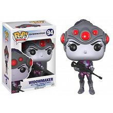 Фигурка Funko POP! Widowmaker