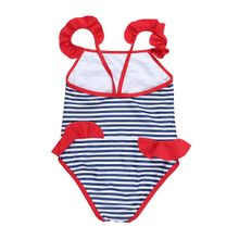 SweetBerry Купальник для девочки 712047