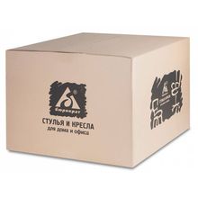 Бюрократ кожаное T-9908AXSN Low-V черное