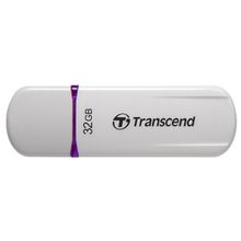 Флеш диск transcend 32gb jetflash 620 purple (transcend) ts32gjf620