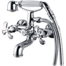 Смеситель Gappo G3266