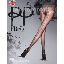 Pretty Polly Колготки Pretty Polly Flirty (AST9)