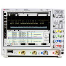 Осциллограф Agilent MSO9104A