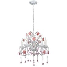 Светильник подвесной ST Luce Rose SL699.503.05