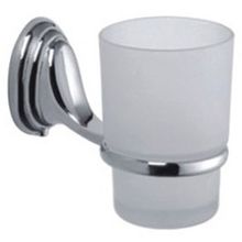 Стакан с держателем Frap F1506