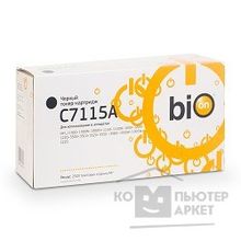 Bion Cartridge Bion C7115A Картридж для HP Laser jet HP Laser jet 1300 1300N 1300XI,1150 1150N;1000 1200 1220 3300 3310 3320 3330 3380 1000W 1005W 1220, 2500 стр. Бион