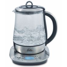 Электрочайник Solis Tea Kettle Digital