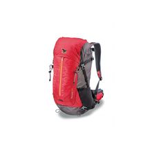 Рюкзак SALEWA 4935 Ascent 30 1608 red anthazit (красный)