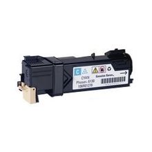 Картридж для XEROX PHASER 6130   6130N (106R01282) совместимый, голуб 1.9к