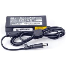 Блок питания для ноутбуков HP Pavilion DV6-3032NR 18.5V, 3.5A, 7.4-5.0мм