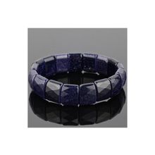 Бусики-Колечки Браслет Авантюрин "Энигма" арт.бНАВ-15(15-12)-17-2