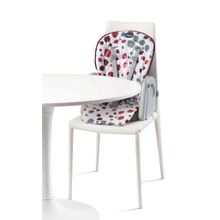 Chicco Polly Progres5 Cherry