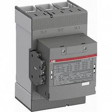 Контактор AF370-30 3P 370А 1000 250-500В AC DC 200кВт | код. 1SFL607002R1411 | ABB