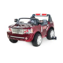 Kids Cars Джип JJ205 красный