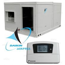 Крышный кондиционер DAIKIN UATYQ350С