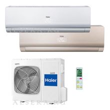 Инверторная сплит-система Haier AS12NS3ERA-White 1U12BS3ERA