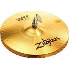 13` ZHT Master Sound Hi Hat Pair