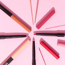 ALVIN D&apos;OR Карандаш для губ гелевый водостойкий LASTINGLINER