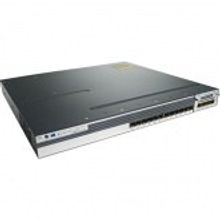 Коммутатор Cisco Catalyst (WS-C3750X-24T-S)