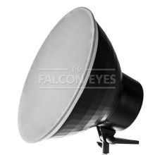 Флюоресцентный осветитель Falcon Eyes LHD-40-5 5х25 Вт рефлектор 40 с