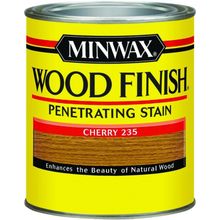 Minwax Wood Finish 946 мл вишня