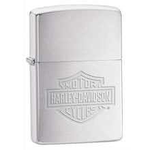 Zippo Зажигалка ZIPPO 200Harley-Davidson