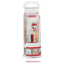 Bosch Фреза пазовая Expert S8 D8 L19 (2608629358 , 2.608.629.358)