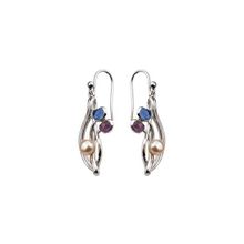 Серьги из жемчуга Deluna, Арт. ES2889PE