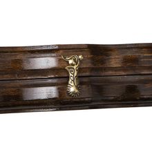 Нарды резные "Рыбак" 50