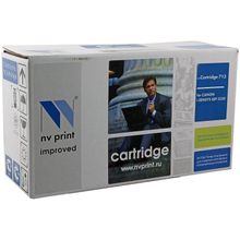 Картридж NV Print 713 совместимый для Canon i-SENSYS LBP 3250