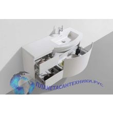 Раковина PROSPERO 1200 правая