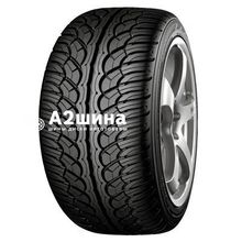 Автошина Yokohama Parada Spec-X PA02 285 45 R22 114V