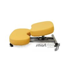 Коленный стул для йоги и медитации SmartStool