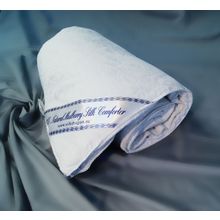 Шелковое одеяло всесезонное 140*205 см Elite Silk Dradon 70521