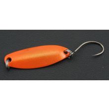 Блесна Super Trout Long, 33мм, 2.9г, 01 GT-BIO