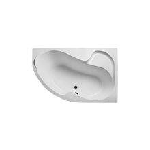 Ванна акриловая 150x105 асимметричная 1MarKa Aura левая правая