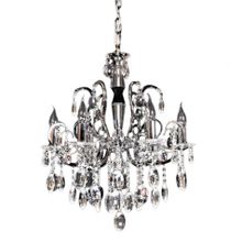 Lumina Deco Подвесная люстра Lumina Deco Daniella LDP 9123-6 ID - 149198