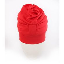 Шапочка для плавания женская FASHY Velcro Closure арт.3473-40