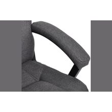 Tetchair Кресло BERGAMO, темно-серый