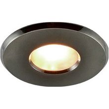 Arte Lamp A5440PL-3CC AQUA точечный влагозащищенный встраиваемый светильник