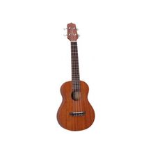 Takamine Jasmine GU-S1 Soprano Ukulele Mahogany W Case укулеле