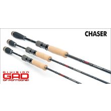 Спиннинг Chaser CRS692ULF, 2.05м, 1.7-7г, 3-6lb, Fast GAD-P21