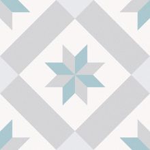 Keros Barcelona Star 25x25 см