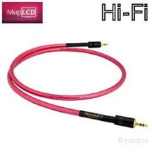 Nordost Heimdall2 iKable 3.5 мм jack - 3.5 мм jack 0.6 м