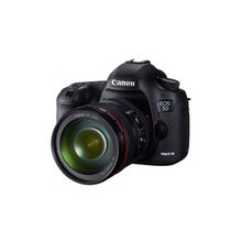 Canon EOS 5D Mark III kit EF 24-70mm f 2.8 L II USM